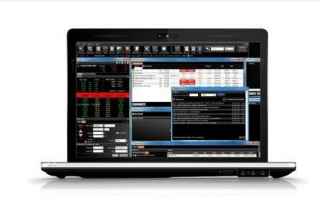 Retail automated trading platforms